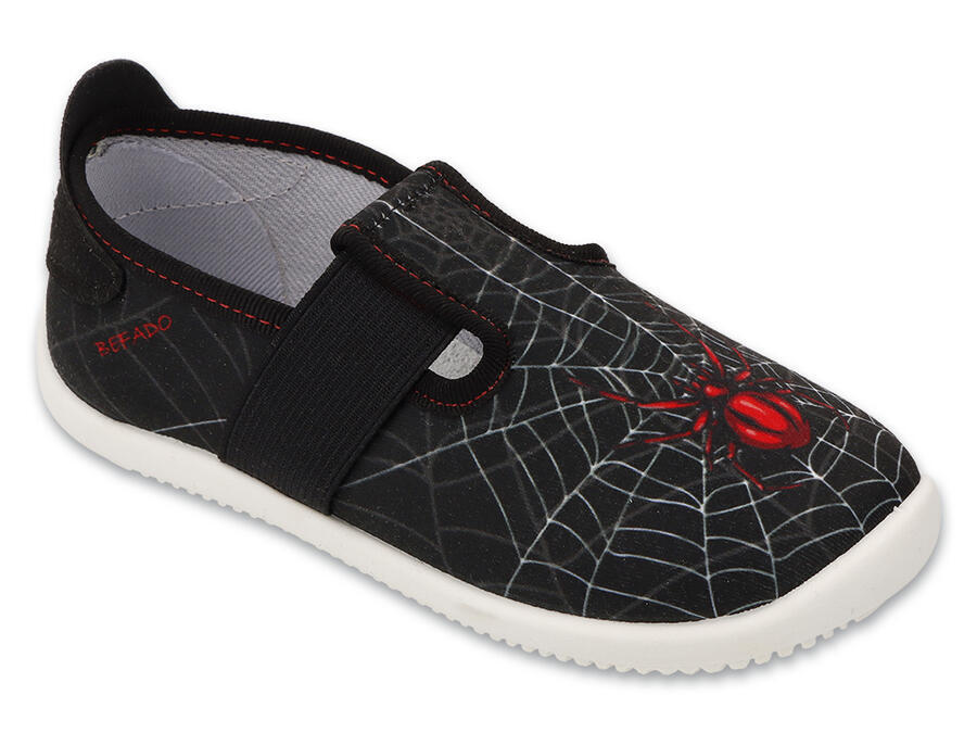 BEFADO  BAREFOOT SOFTTER PAVOUK