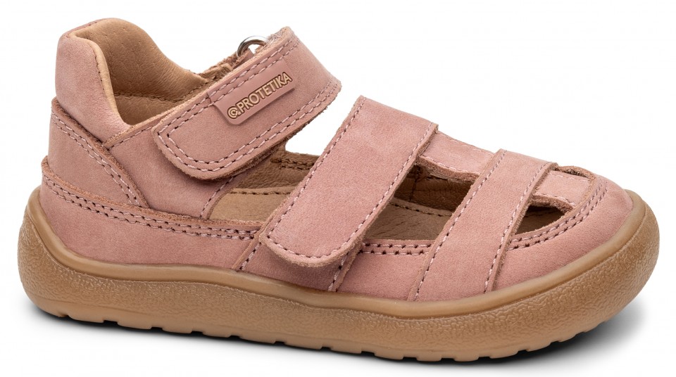 Dívčí obuv barefoot PROTETIKA