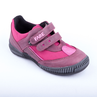 Dívčí membránová bota Fare 7100197