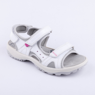Bílý letní sandál Imac 7100214