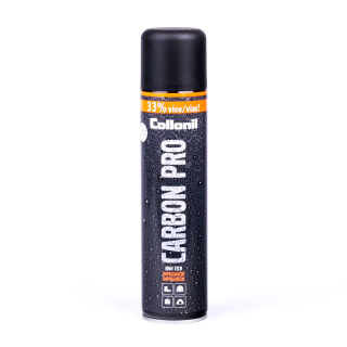 Impregnace na obuv CARBON PRO COLLONIL