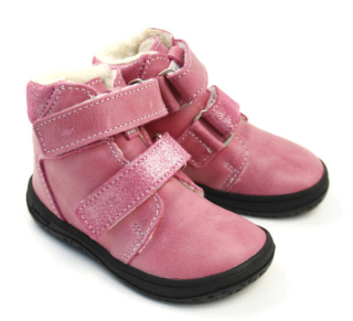 Dívčí zimní obuv JONAP
